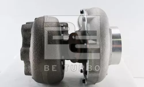 BE TURBO Turbolader 125123 BE TURBO (125123)
