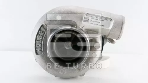 BE TURBO Turbolader 125123 BE TURBO (125123)