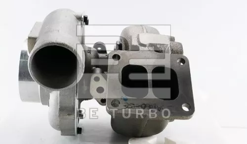 BE TURBO Turbolader 125123 BE TURBO (125123)
