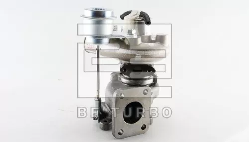 BE TURBO Turbolader 125132 BE TURBO (125132)