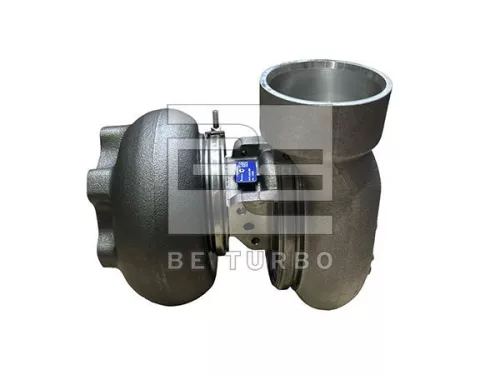 BE TURBO Turbolader 125136 BE TURBO (125136)