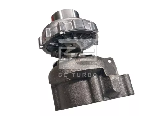 BE TURBO Turbolader 125152 BE TURBO (125152)