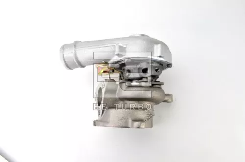 BE TURBO Turbolader 125170 BE TURBO (125170)