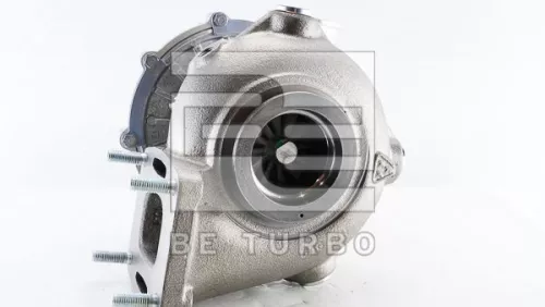 BE TURBO Turbolader 125173 BE TURBO (125173)