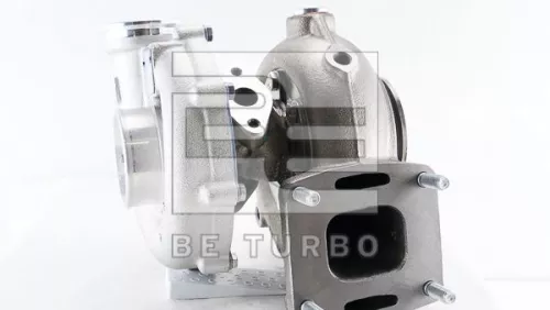 BE TURBO Turbolader 125173 BE TURBO (125173)