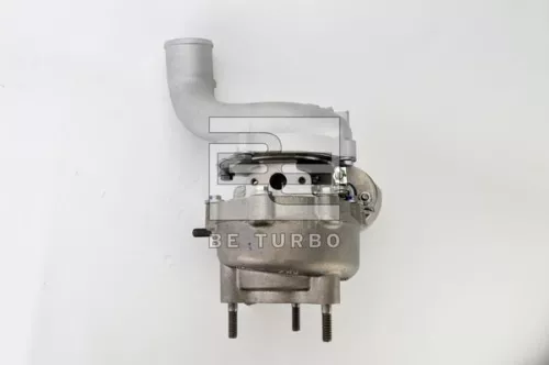 BE TURBO Turbolader 125195 BE TURBO (125195)