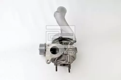 BE TURBO Turbolader 125195 BE TURBO (125195)
