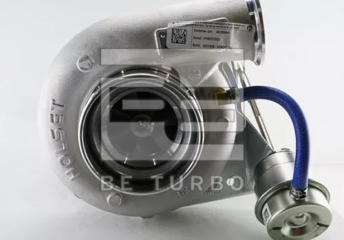 BE TURBO Turbolader 125202RED BE TURBO (125202RED)