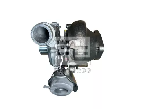 BE TURBO Turbolader 125210RED BE TURBO (125210RED)