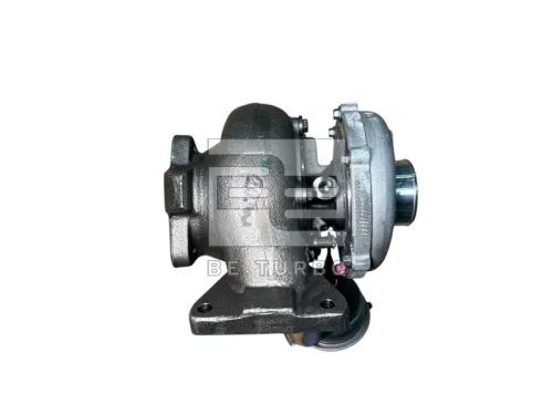 BE TURBO Turbolader 125210RED BE TURBO (125210RED)