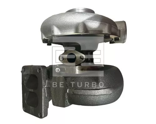 BE TURBO Turbolader 125213 BE TURBO (125213)