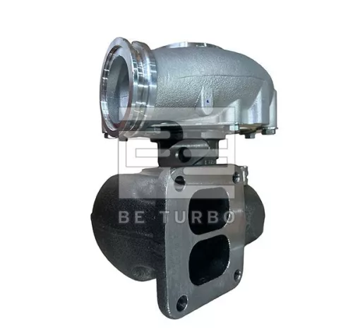 BE TURBO Turbolader 125221 BE TURBO (125221)