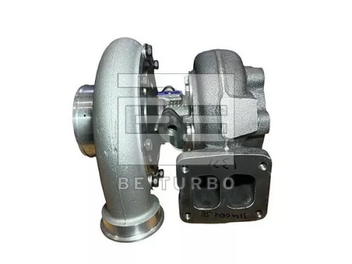 BE TURBO Turbolader 125222 BE TURBO (125222)
