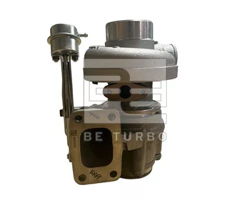 BE TURBO Turbolader 125230 BE TURBO (125230)