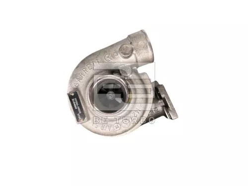 Turbolader 125231 BE TURBO