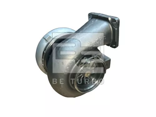 BE TURBO Turbolader 125232 BE TURBO (125232)