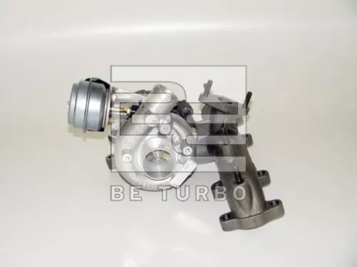 Turbolader 125266RED BE TURBO