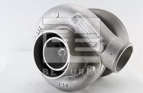 Turbolader 125267 BE TURBO