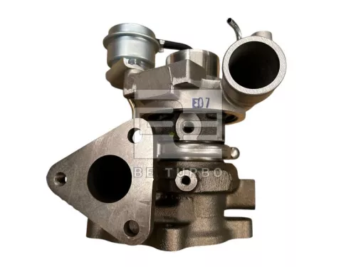 BE TURBO Turbolader 125313 BE TURBO (125313)