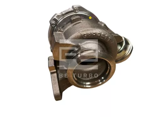 BE TURBO Turbolader 125644 BE TURBO (125644)