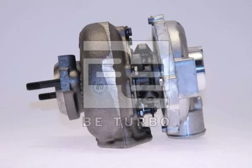 BE TURBO Turbolader 125653 BE TURBO (125653)