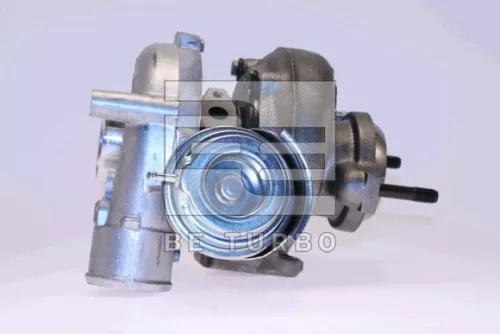 BE TURBO Turbolader 125653 BE TURBO (125653)