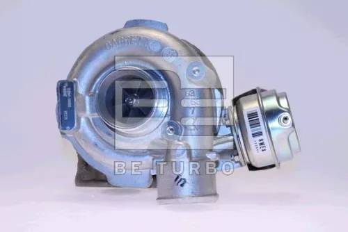 Turbolader 125653RED BE TURBO