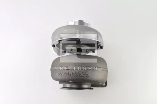BE TURBO Turbolader 125657 BE TURBO (125657)