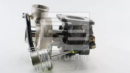 BE TURBO Turbolader 125808 BE TURBO (125808)