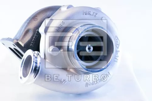 Turbolader 125976 BE TURBO