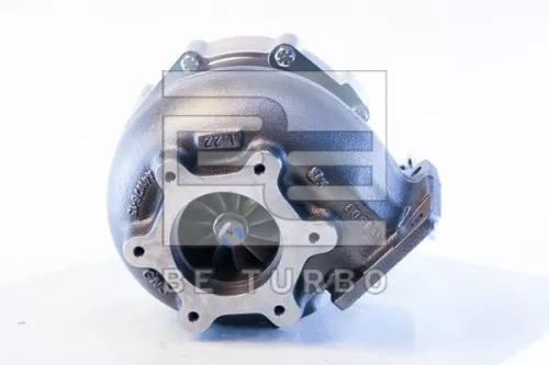BE TURBO Turbolader 125976 BE TURBO (125976)
