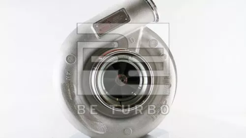 BE TURBO Turbolader 126011 BE TURBO (126011)