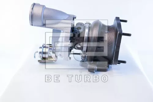 BE TURBO Turbolader 126013 BE TURBO (126013)