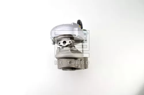 BE TURBO Turbolader 126015 BE TURBO (126015)