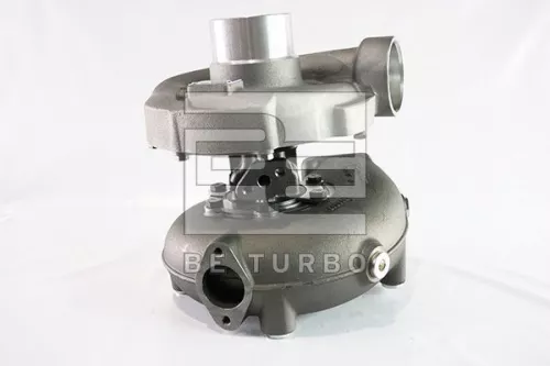 BE TURBO Turbolader 126019 BE TURBO (126019)
