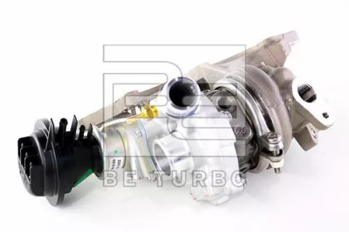 BE TURBO Turbolader 126024 BE TURBO (126024)