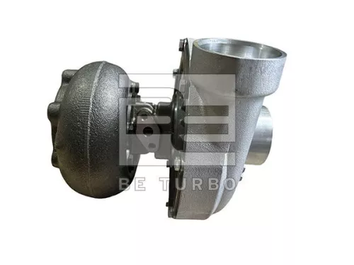 BE TURBO Turbolader 126035 BE TURBO (126035)