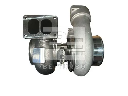 BE TURBO Turbolader 126067 BE TURBO (126067)