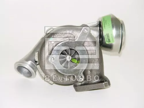 BE TURBO Turbolader 126072 BE TURBO (126072)