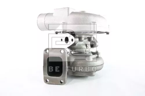 Turbolader 126074 BE TURBO