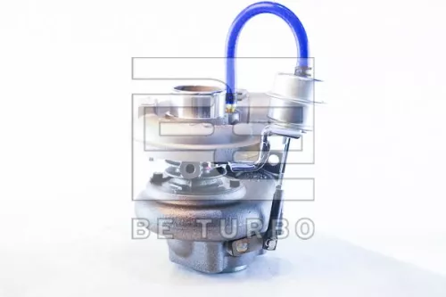 BE TURBO Turbolader 126077 BE TURBO (126077)