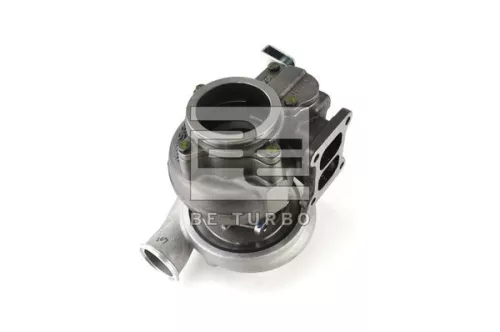 BE TURBO Turbolader 126096 BE TURBO (126096)