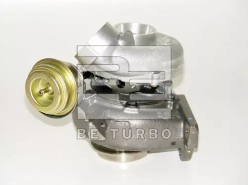 BE TURBO Turbolader 126111RED BE TURBO (126111RED)