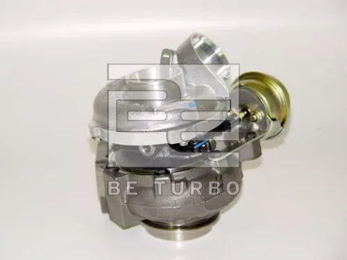 Turbolader 126111RED BE TURBO