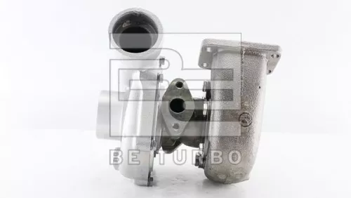BE TURBO Turbolader 126135 BE TURBO (126135)