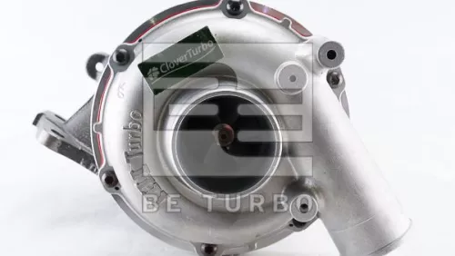 BE TURBO Turbolader 126155 BE TURBO (126155)