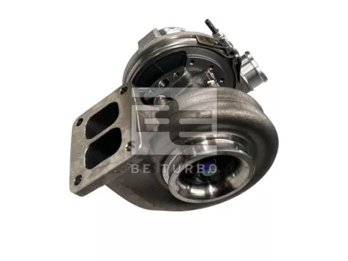 BE TURBO Turbolader 126310 BE TURBO (126310)