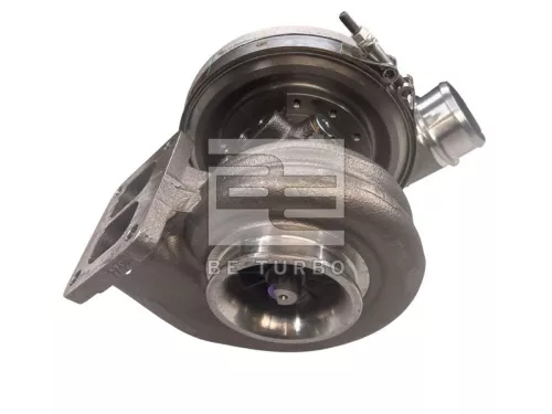 BE TURBO Turbolader 126313 BE TURBO (126313)