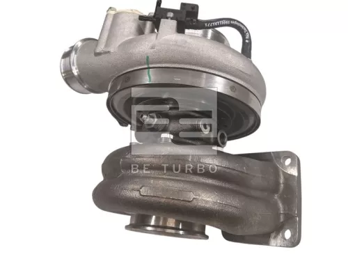 BE TURBO Turbolader 126313 BE TURBO (126313)
