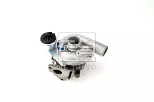 Turbolader 126709 BE TURBO